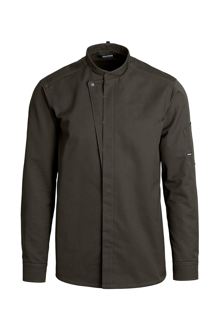 Koch-/Servicejacke Langarm