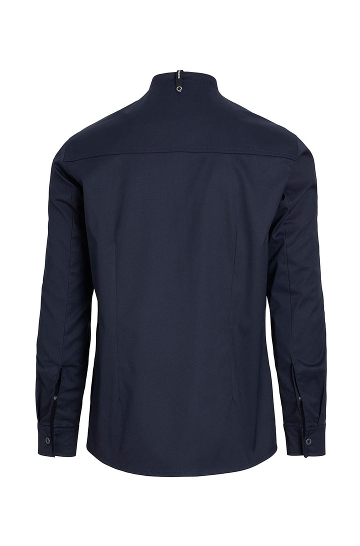 Koch-/Servicejacke Langarm