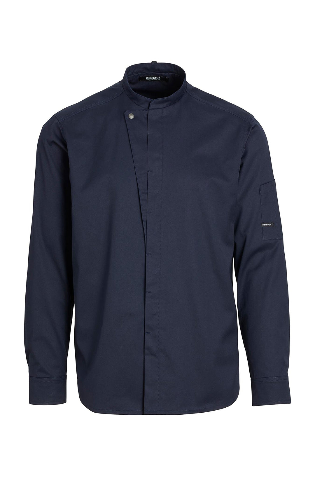 Koch-/Servicejacke Langarm
