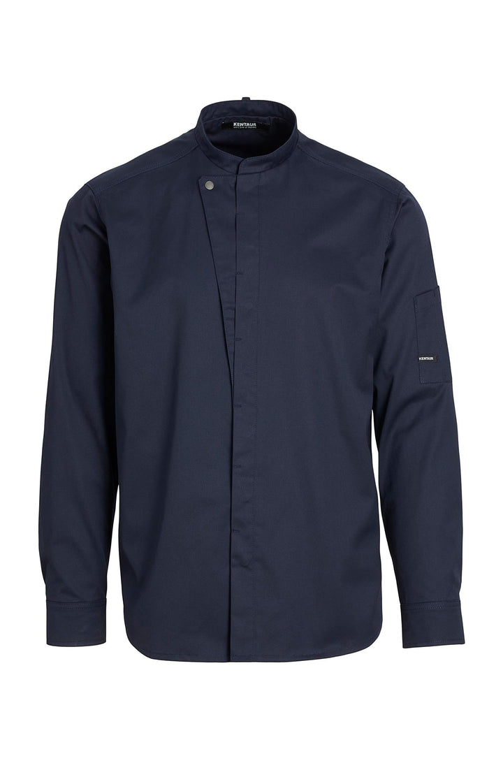 Koch-/Servicejacke Langarm