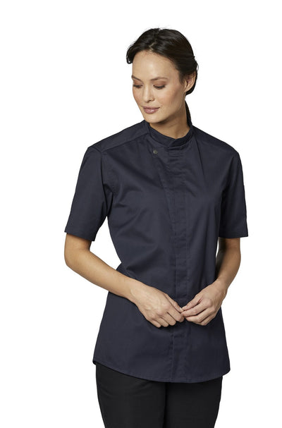 Servicejacke Kurzarm