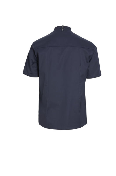 Servicejacke Kurzarm