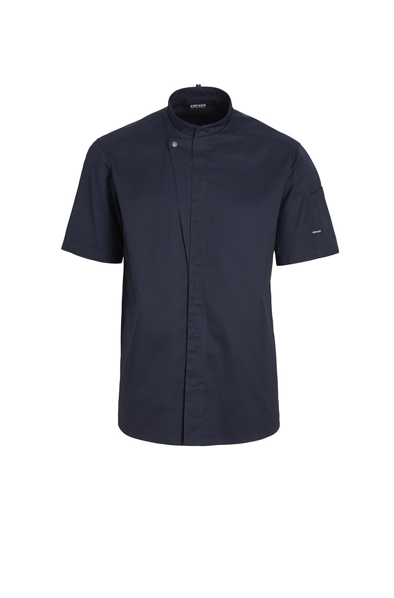 Servicejacke Kurzarm