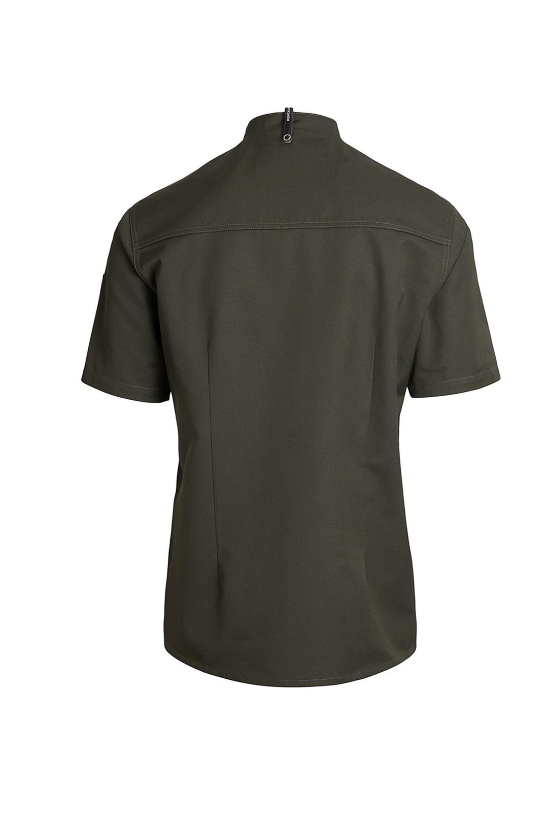 Servicejacke Kurzarm