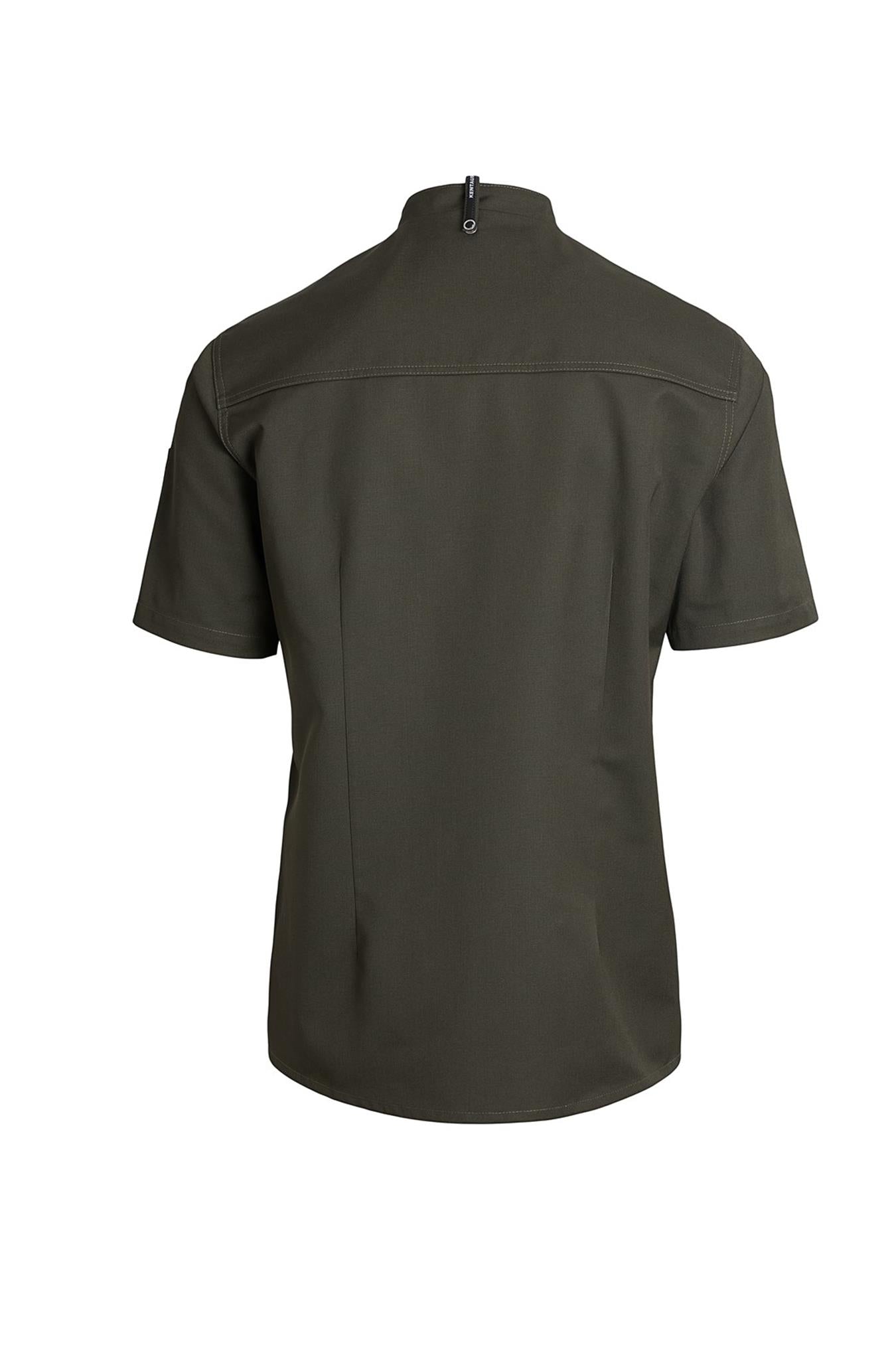 Servicejacke Kurzarm