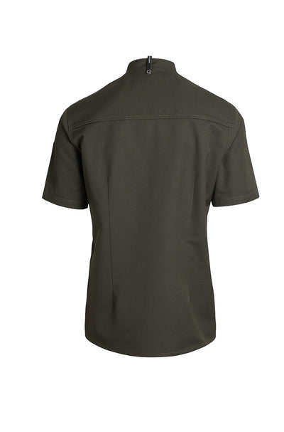 Servicejacke Kurzarm
