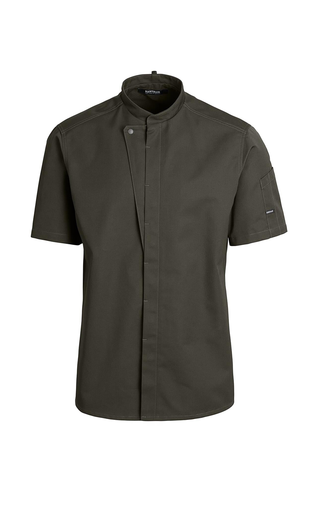 Servicejacke Kurzarm