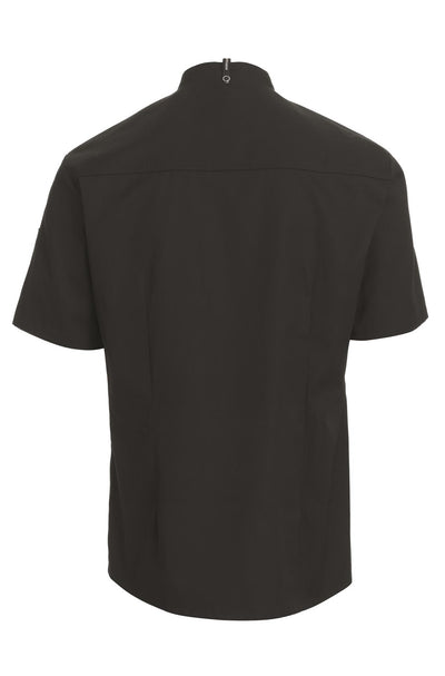 Koch-/Servicejacke Kurzarm