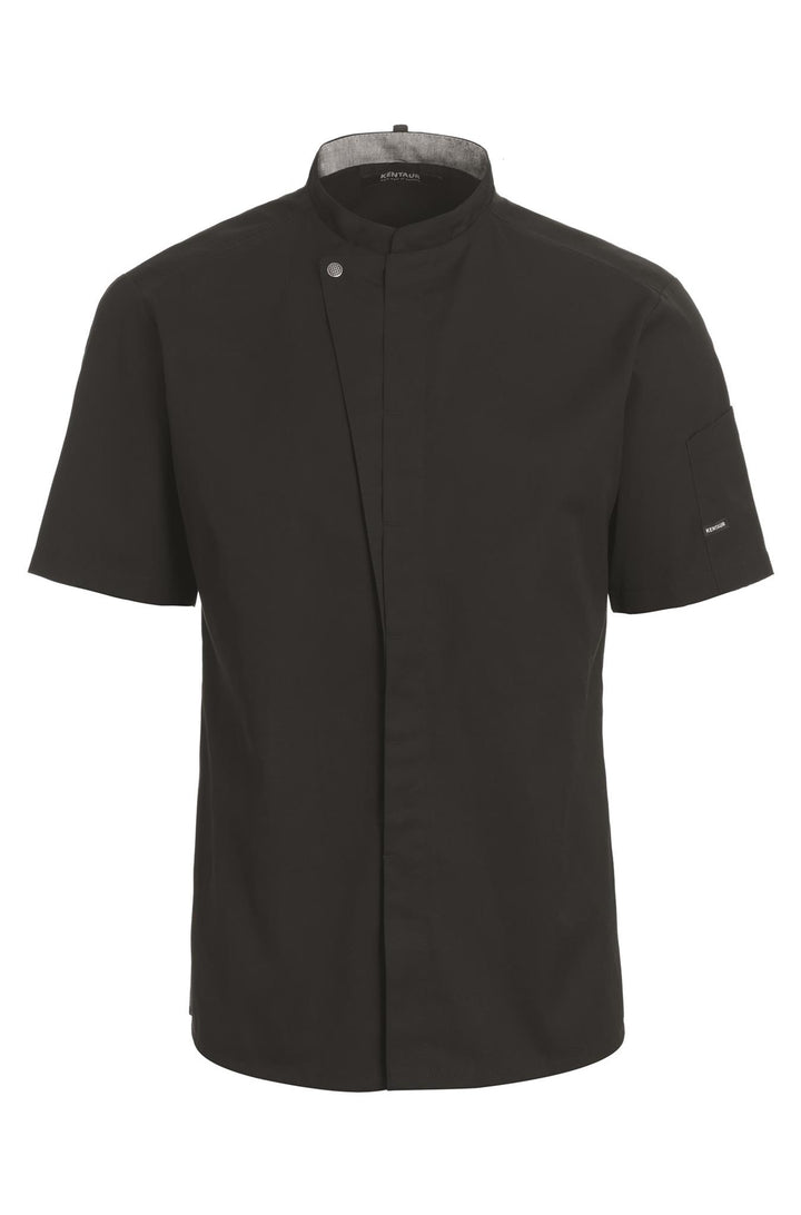 Koch-/Servicejacke Kurzarm