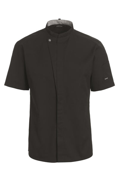 Koch-/Servicejacke Kurzarm