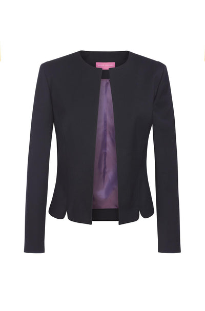 Damen Blazer Rosa