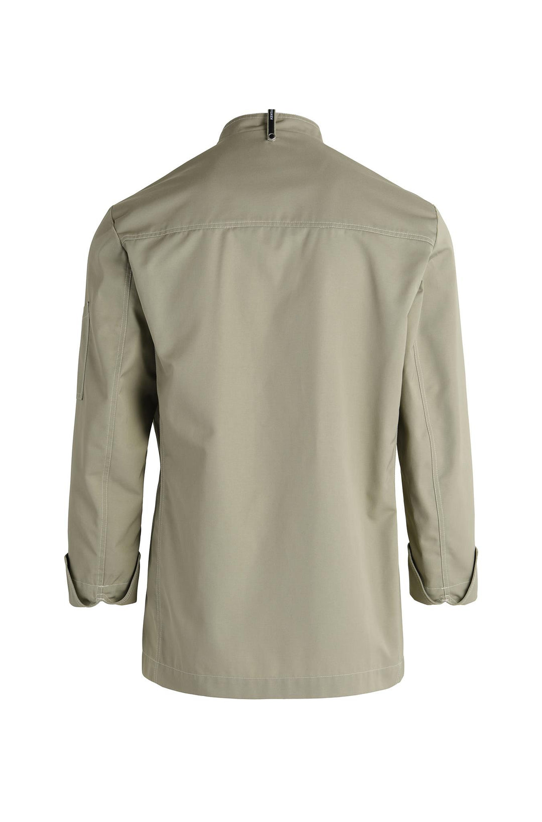 Unisex Koch-/Servicejacke