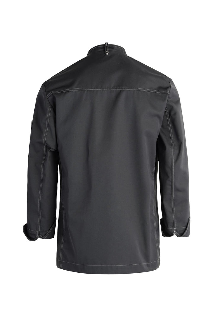 Unisex Koch-/Servicejacke