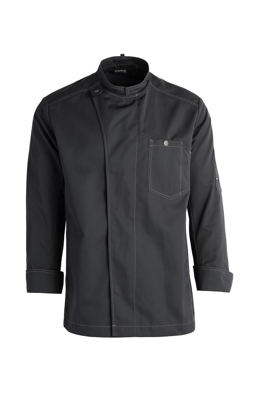 Unisex Koch-/Servicejacke