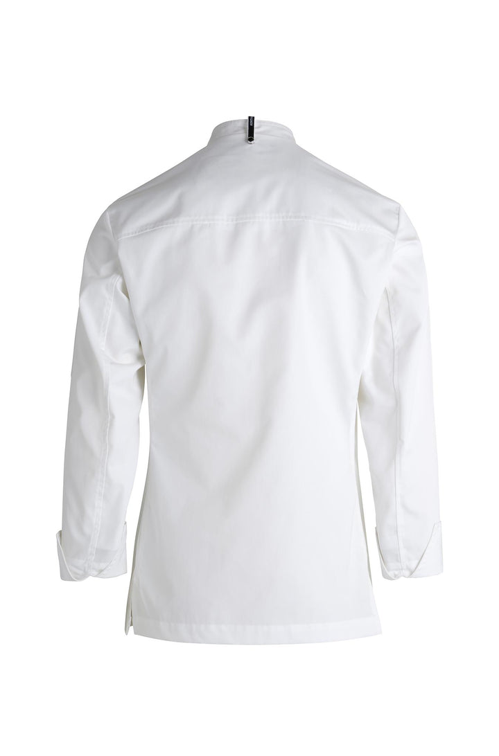 Unisex Koch-/Servicejacke