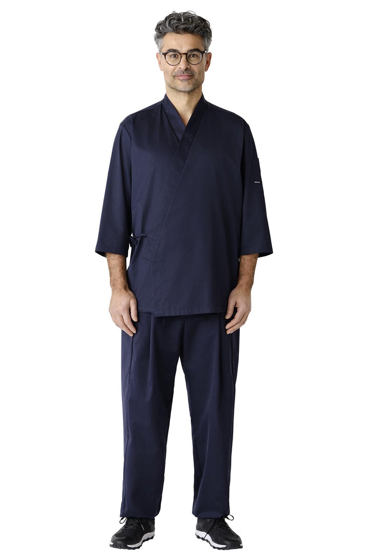 Kimonojacke