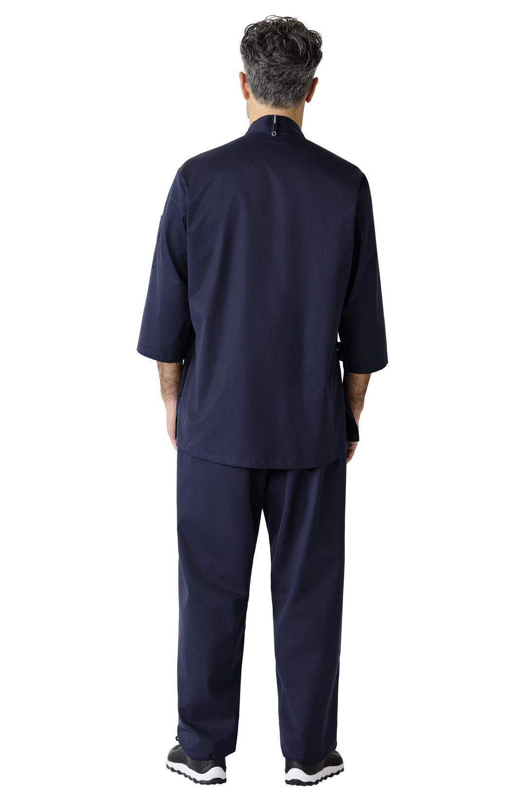 Kimonojacke