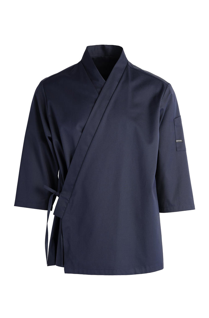 Kimonojacke