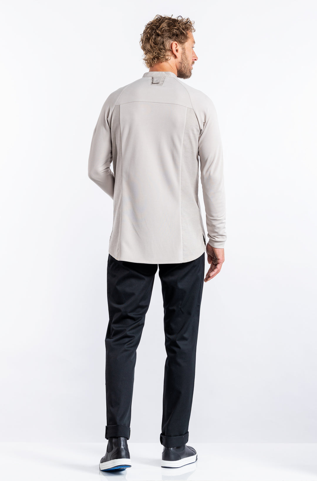 Kochjacke FRATELLO