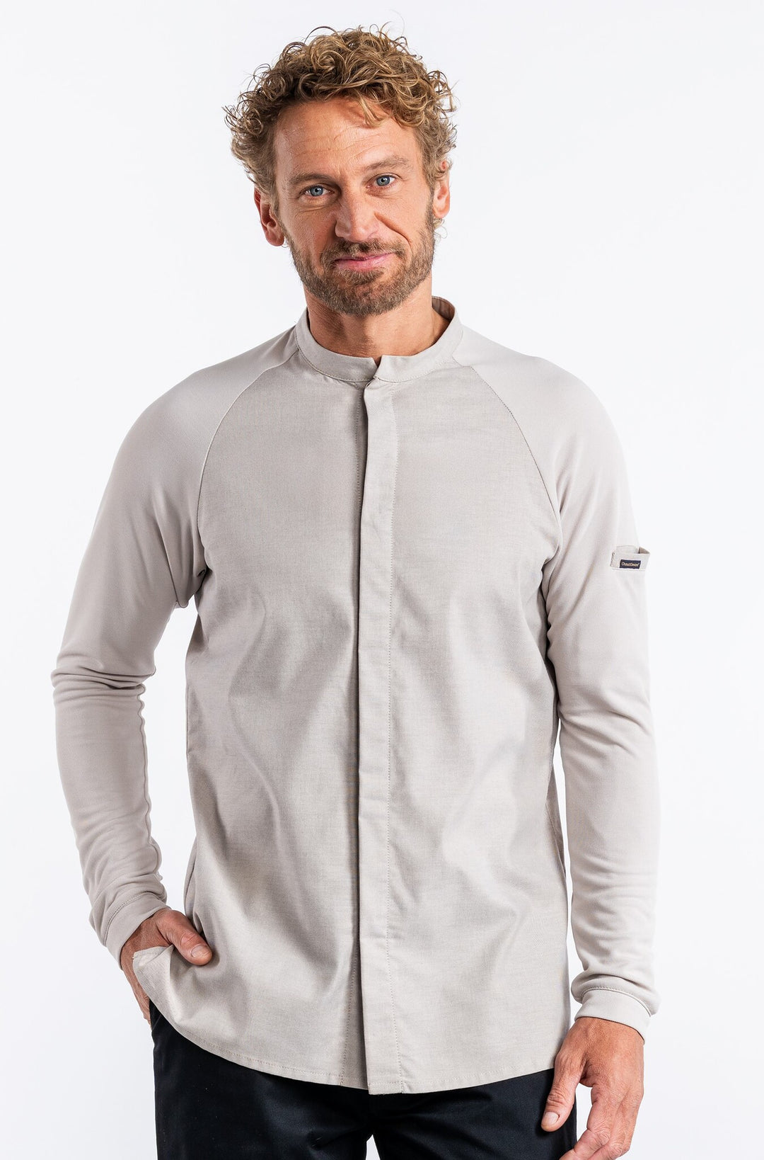 Kochjacke FRATELLO