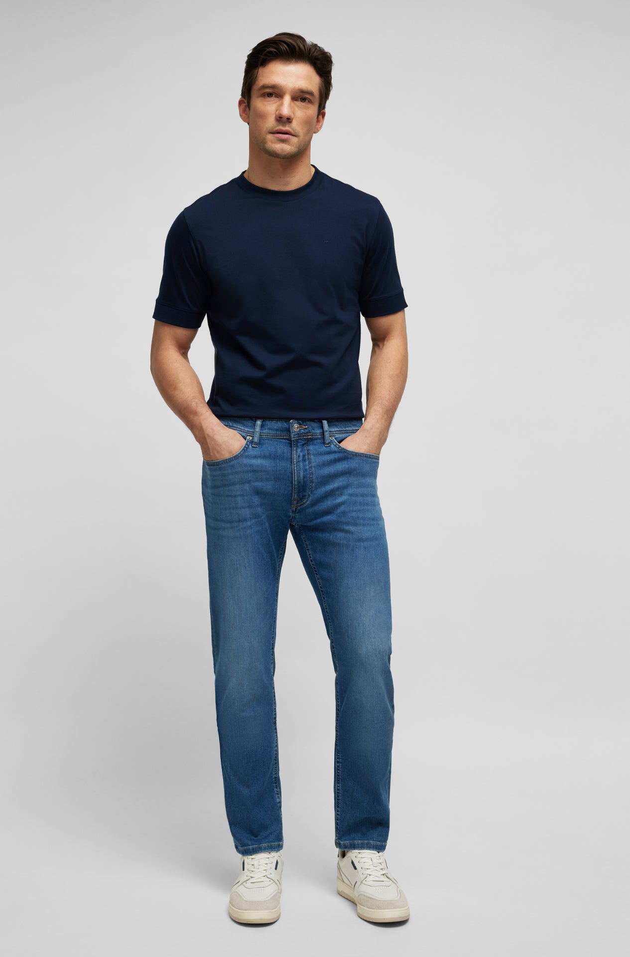 Business Herren Jeans