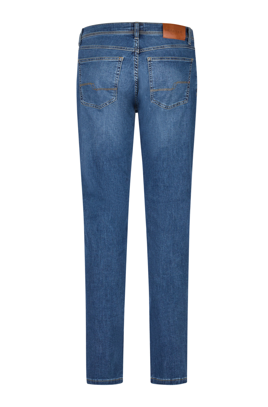Business Herren Jeans Shape Fit