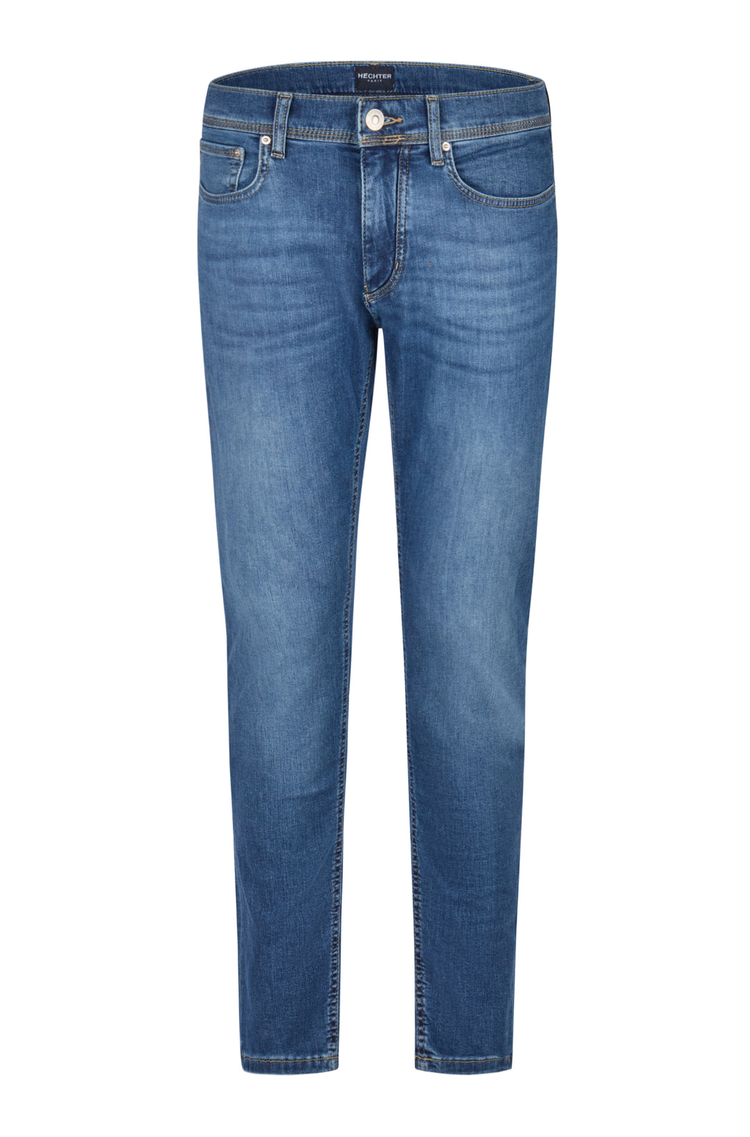 Business Herren Jeans Shape Fit