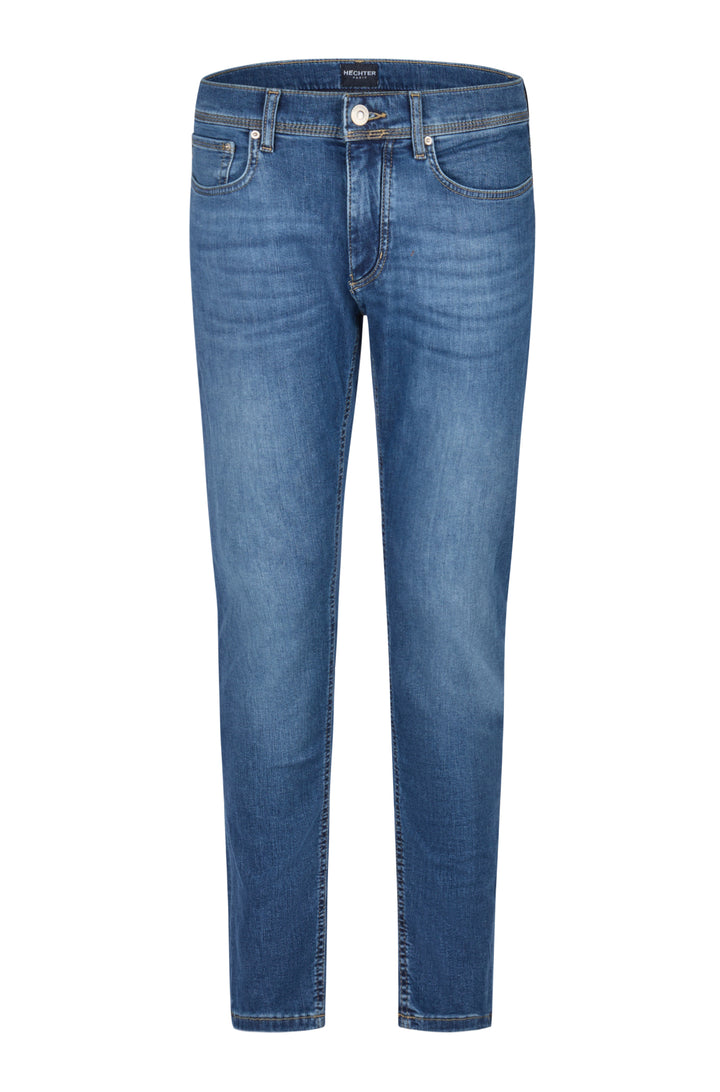 Business Herren Jeans Shape Fit