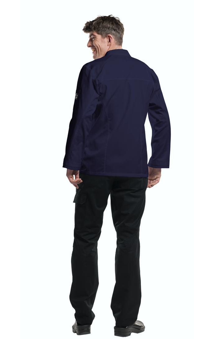 Kochjacke SALERNO