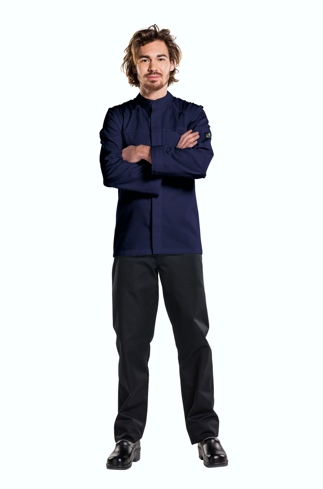Kochjacke SALERNO