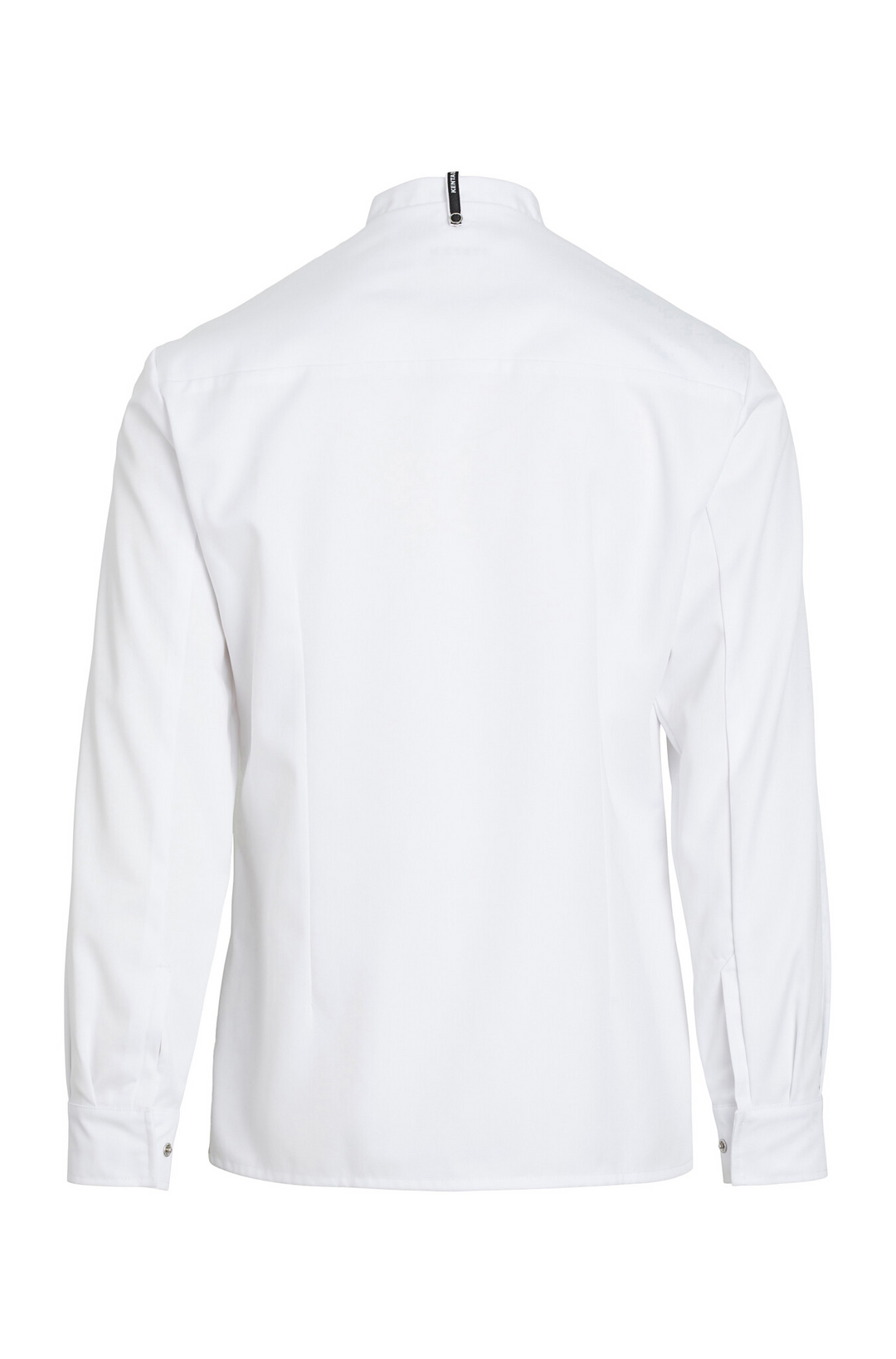 Tencel Koch-/Servicehemd