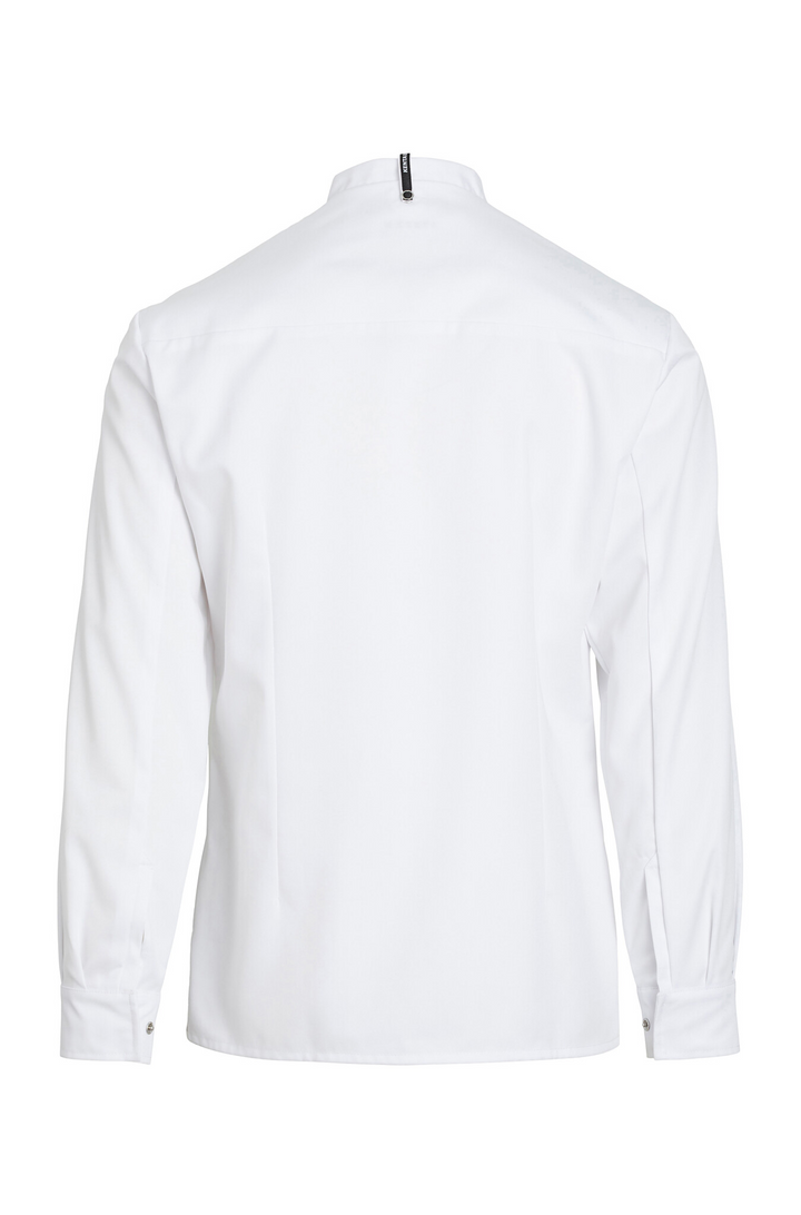 Tencel Koch-/Servicehemd
