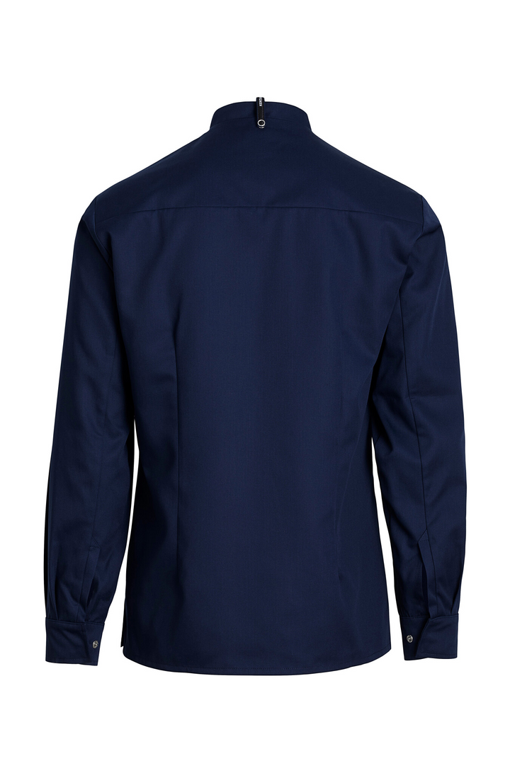 Tencel Koch-/Servicehemd