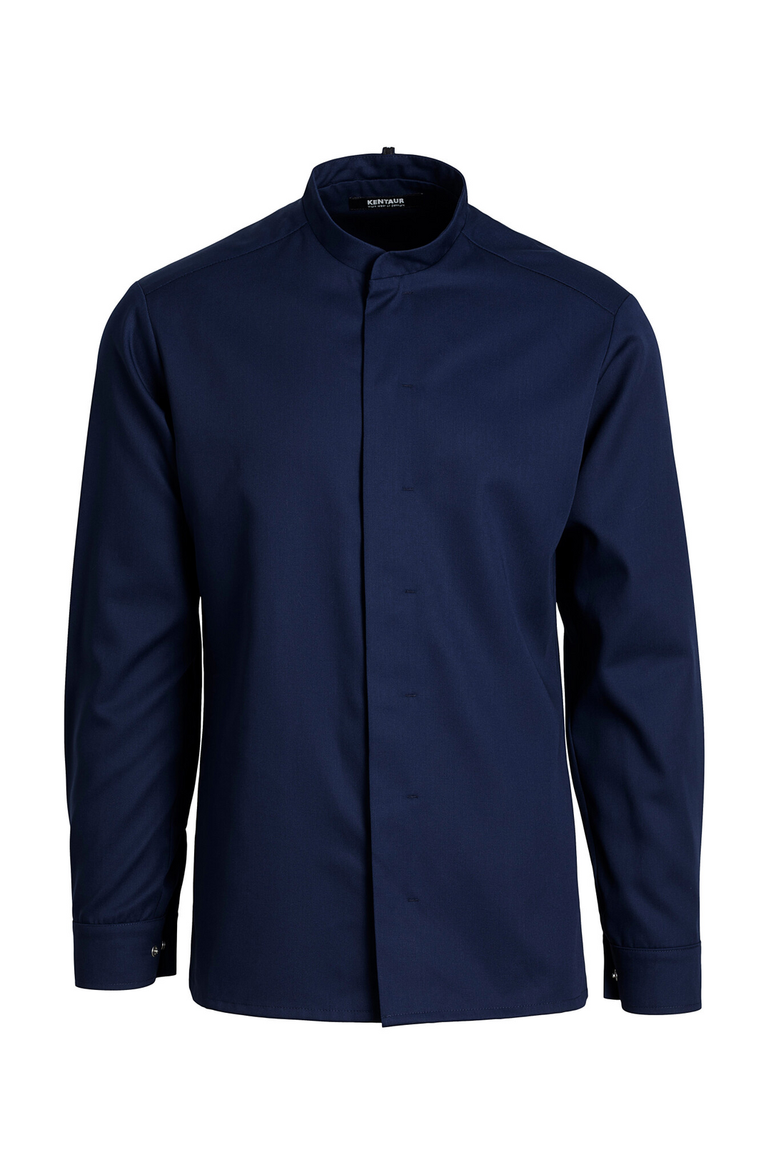 Tencel Koch-/Servicehemd