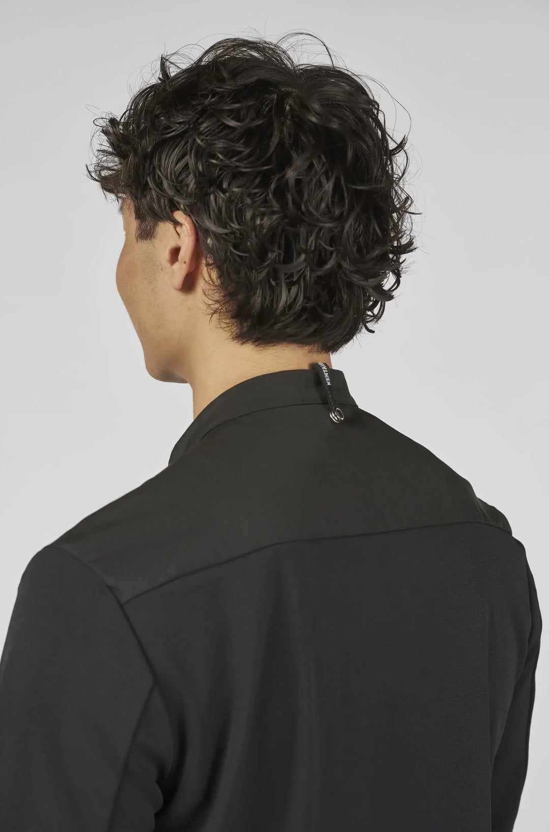 Koch-/Service Pique Hemd