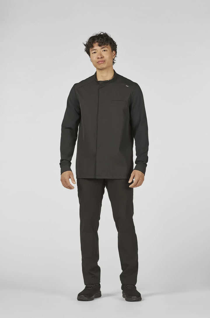 Koch-/Service Pique Hemd