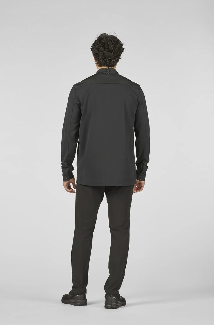 Koch-/Service Pique Hemd