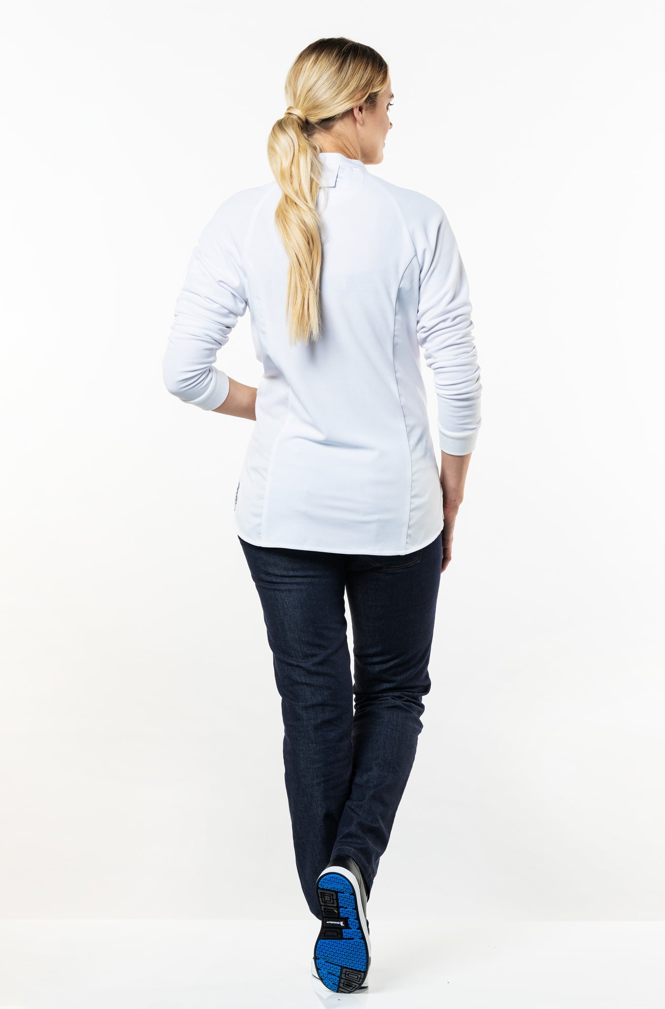 Damen Kochjacke Sorella