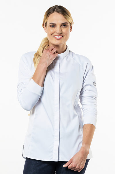 Damen Kochjacke Sorella