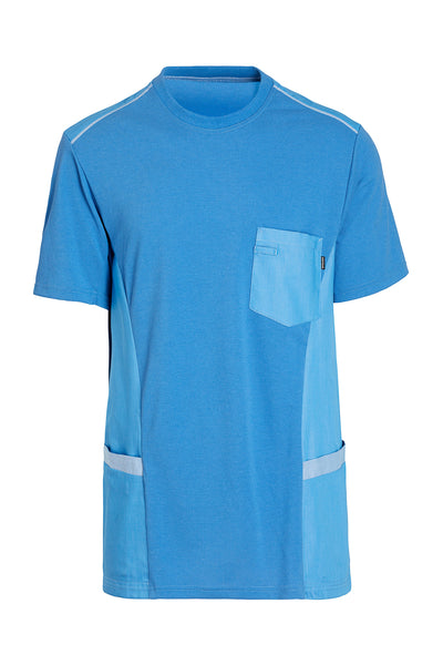 Unisex Pique Shirt