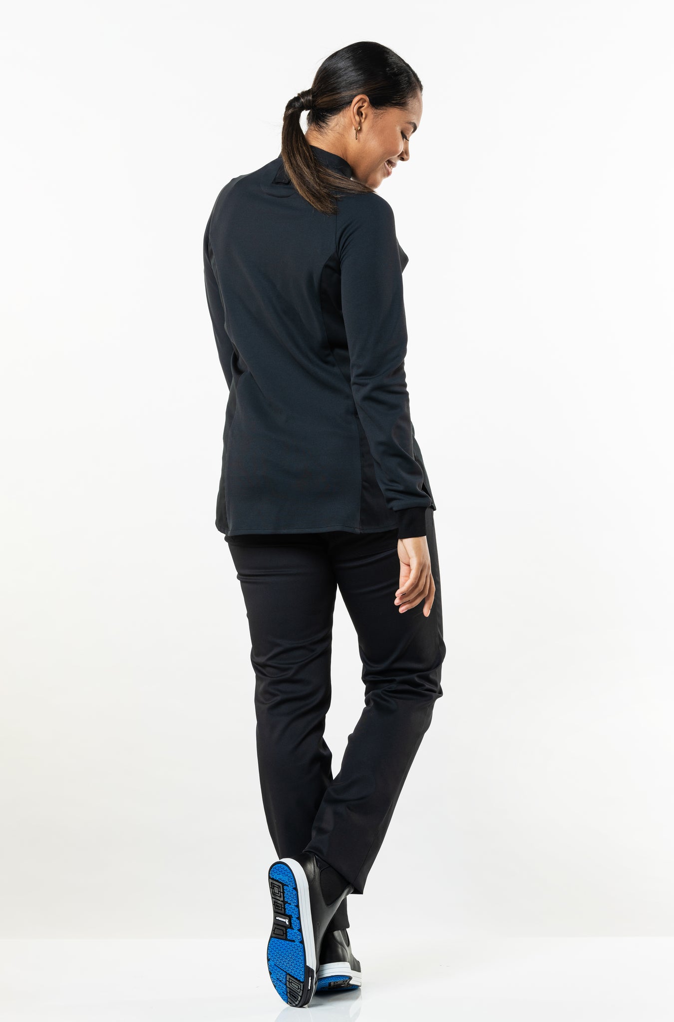 Damen Kochjacke Sorella