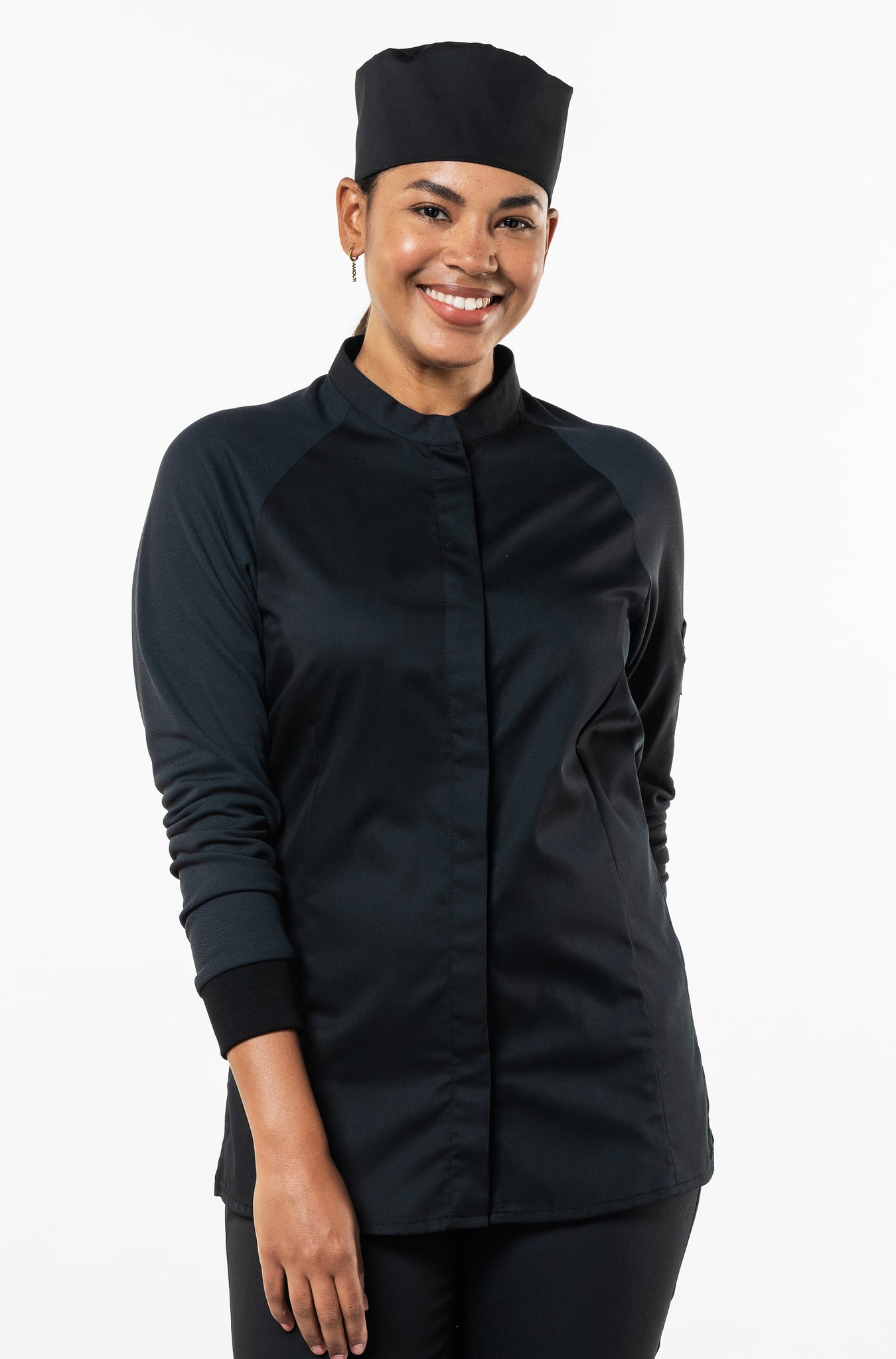 Damen Kochjacke Sorella