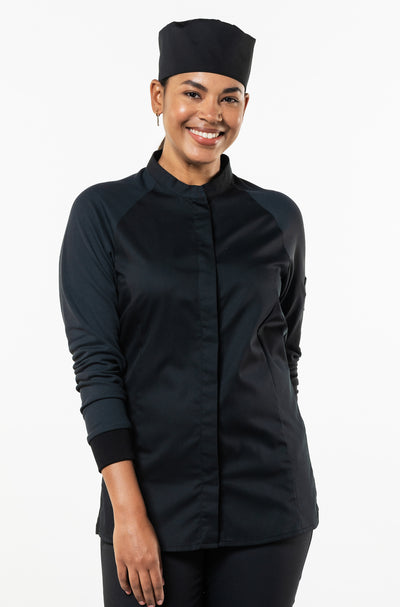 Damen Kochjacke Sorella