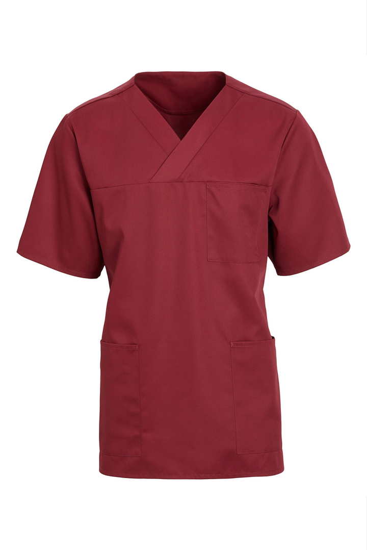 Unisex Schlupfkasack Lyocell