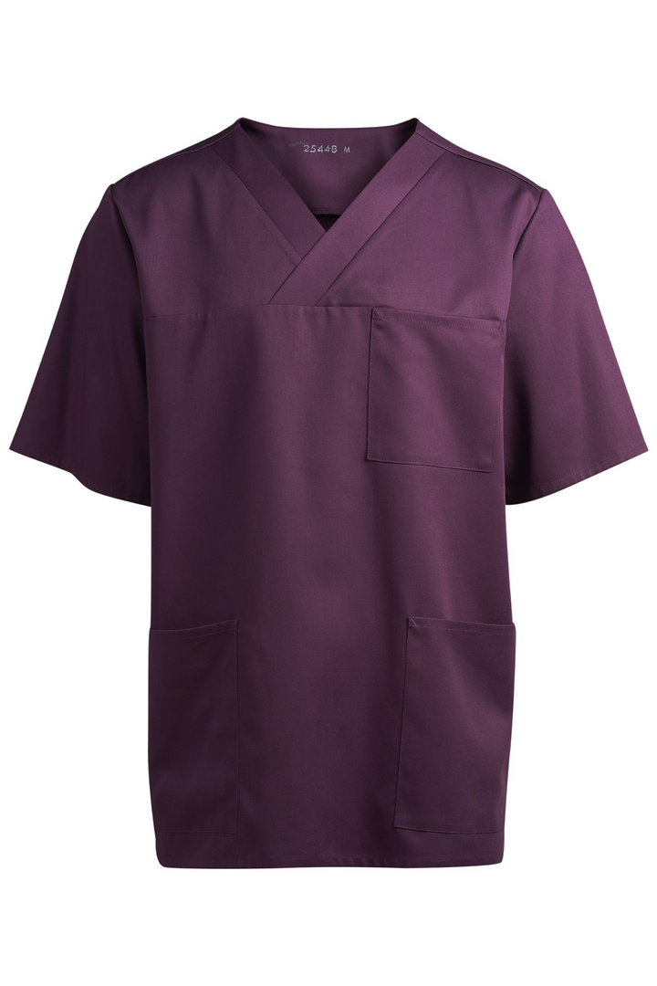 Unisex Schlupfkasack Lyocell