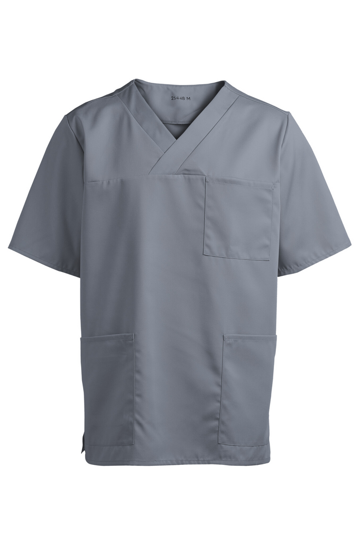 Unisex Schlupfkasack Lyocell
