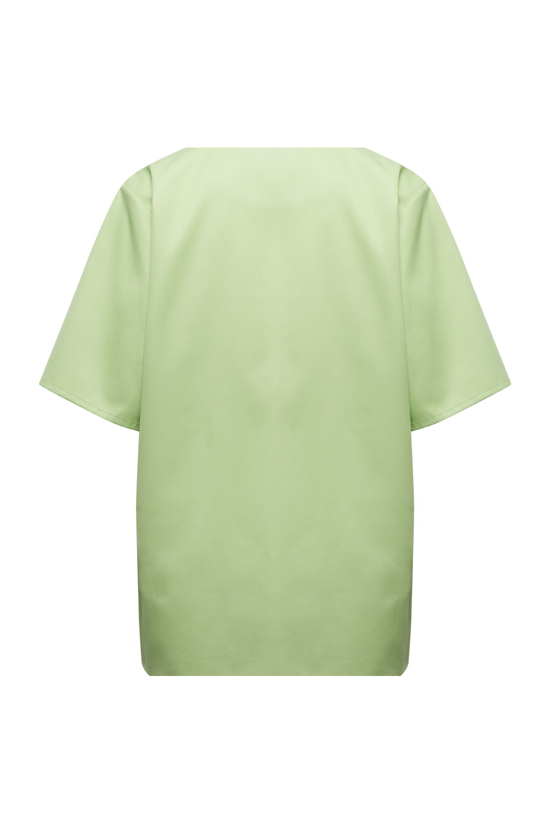 Unisex Schlupfkasack Lyocell