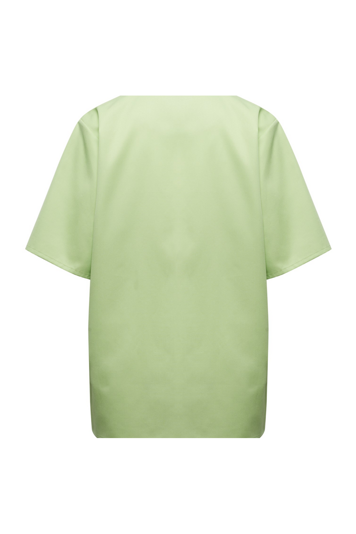 Unisex Schlupfkasack Lyocell