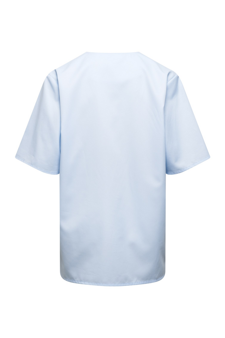 Unisex Schlupfkasack Lyocell
