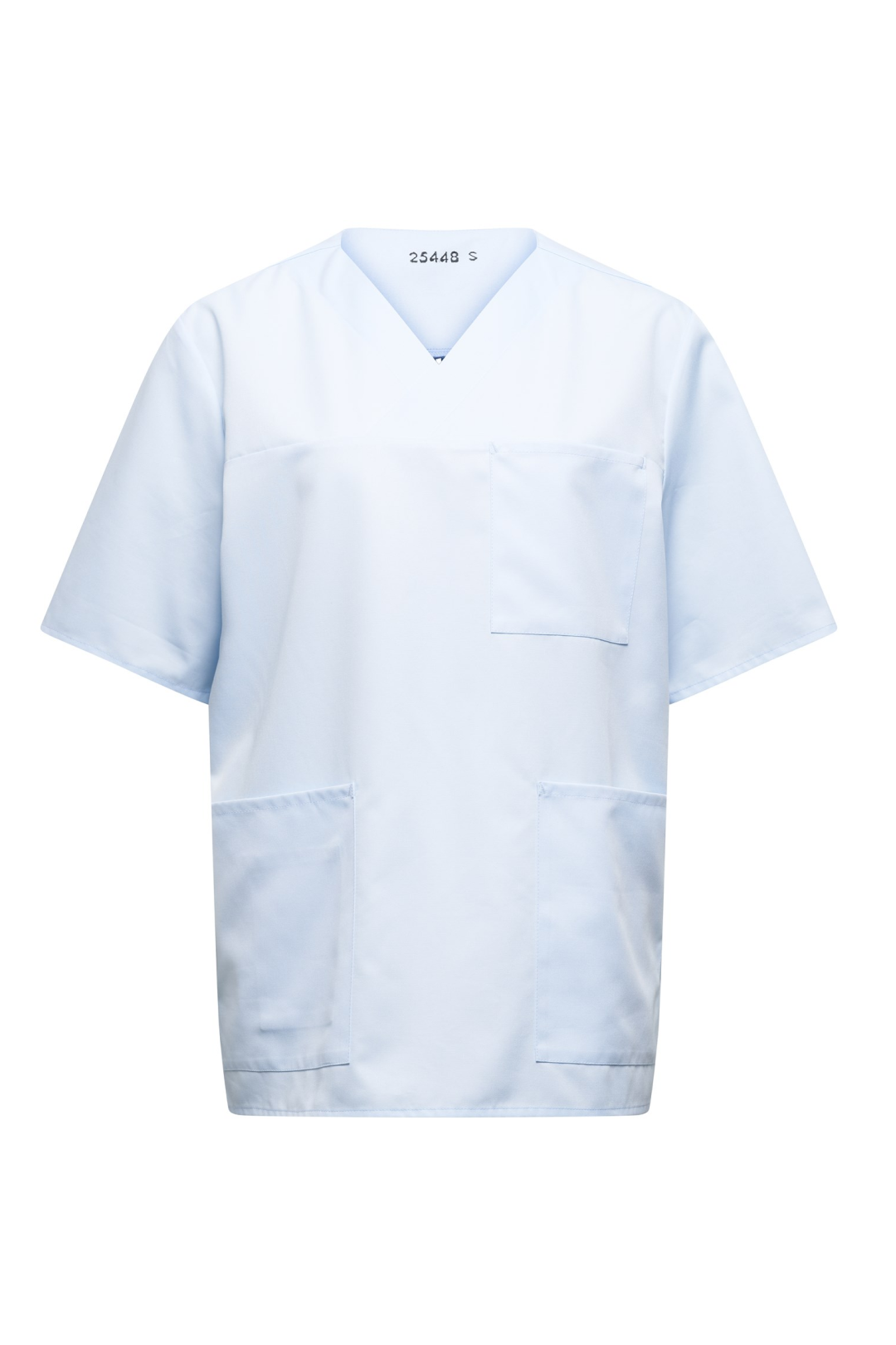 Unisex Schlupfkasack Lyocell